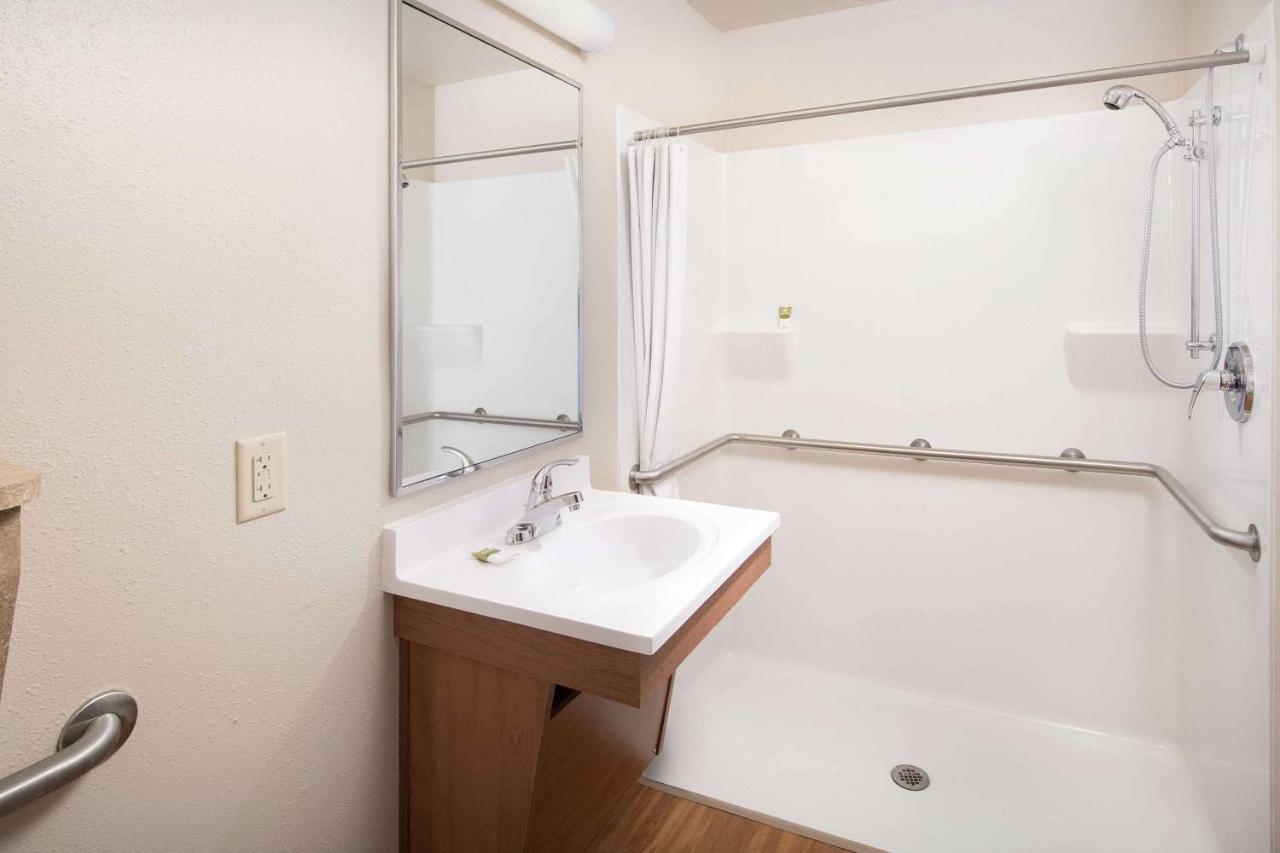 Woodspring Suites Raleigh Northeast Wake Forest Экстерьер фото