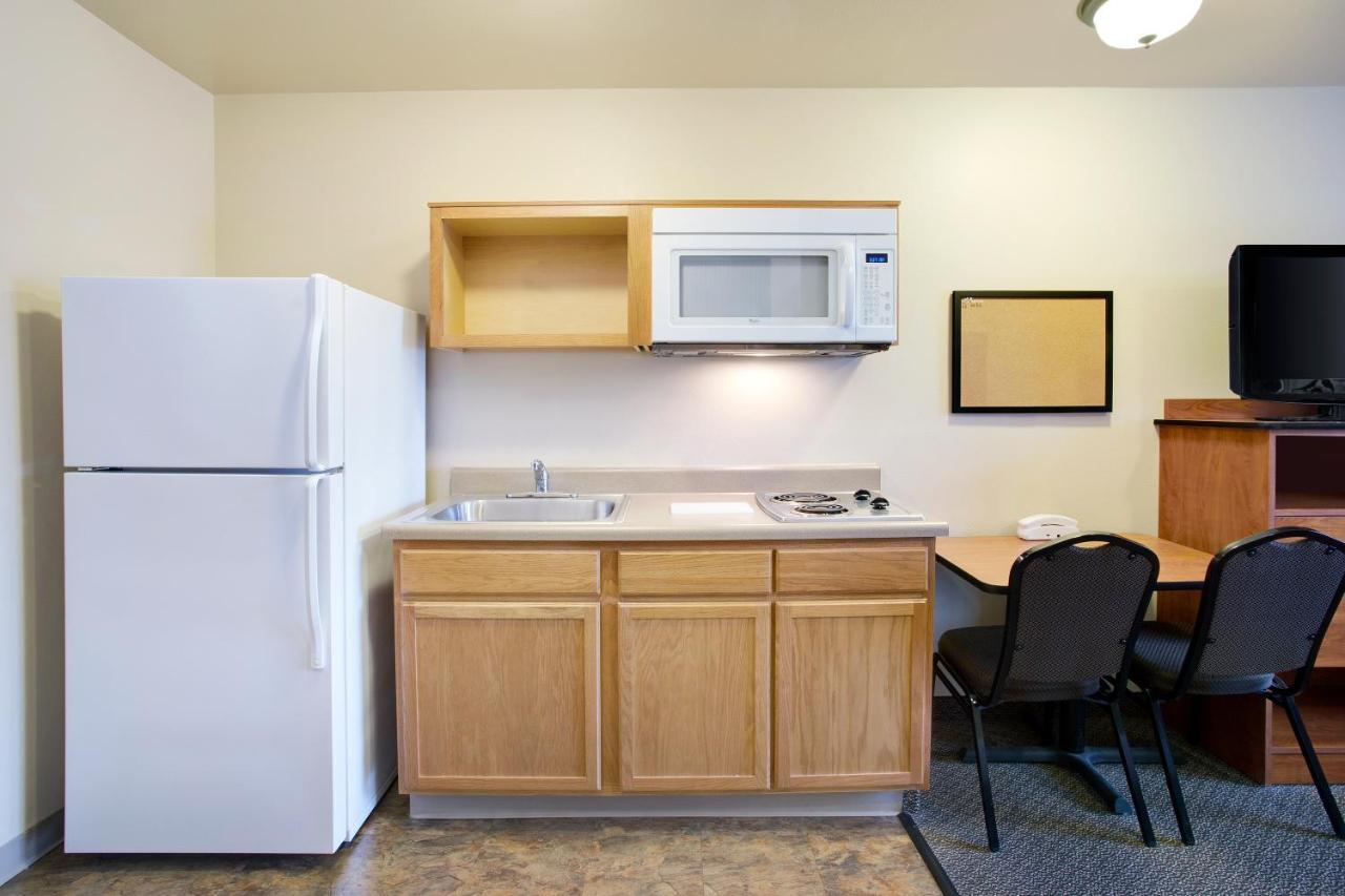 Woodspring Suites Raleigh Northeast Wake Forest Экстерьер фото