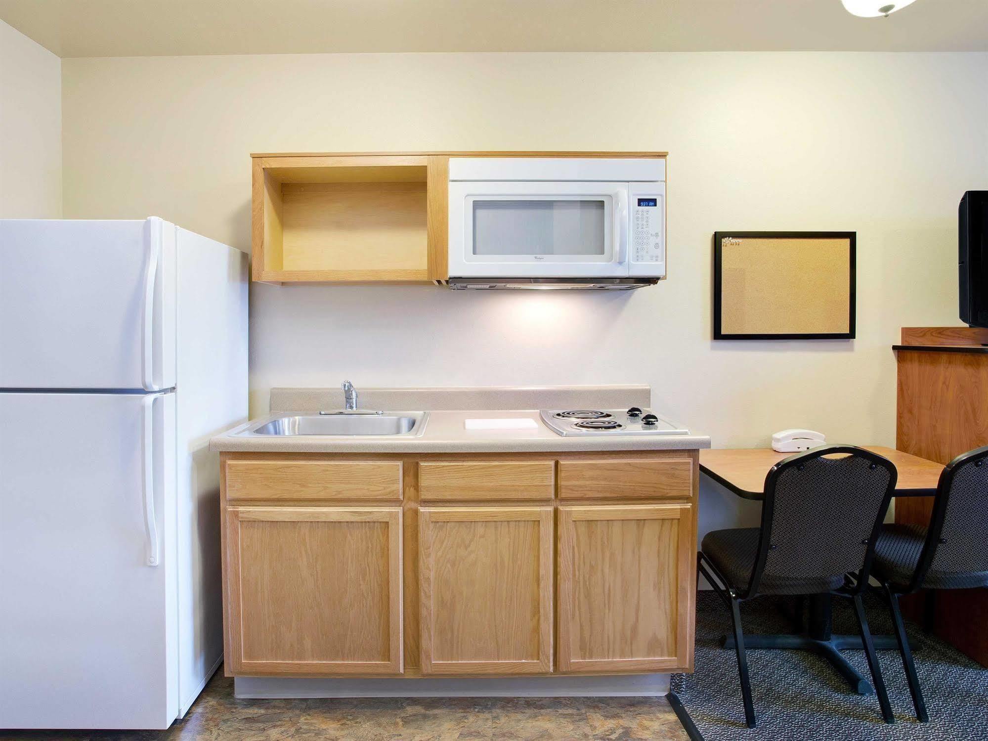 Woodspring Suites Raleigh Northeast Wake Forest Экстерьер фото