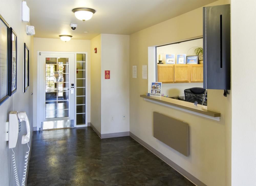 Woodspring Suites Raleigh Northeast Wake Forest Экстерьер фото