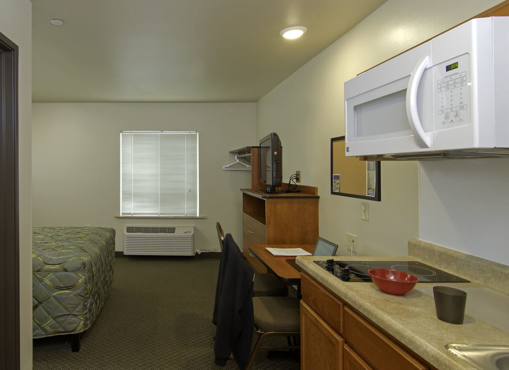 Woodspring Suites Raleigh Northeast Wake Forest Экстерьер фото