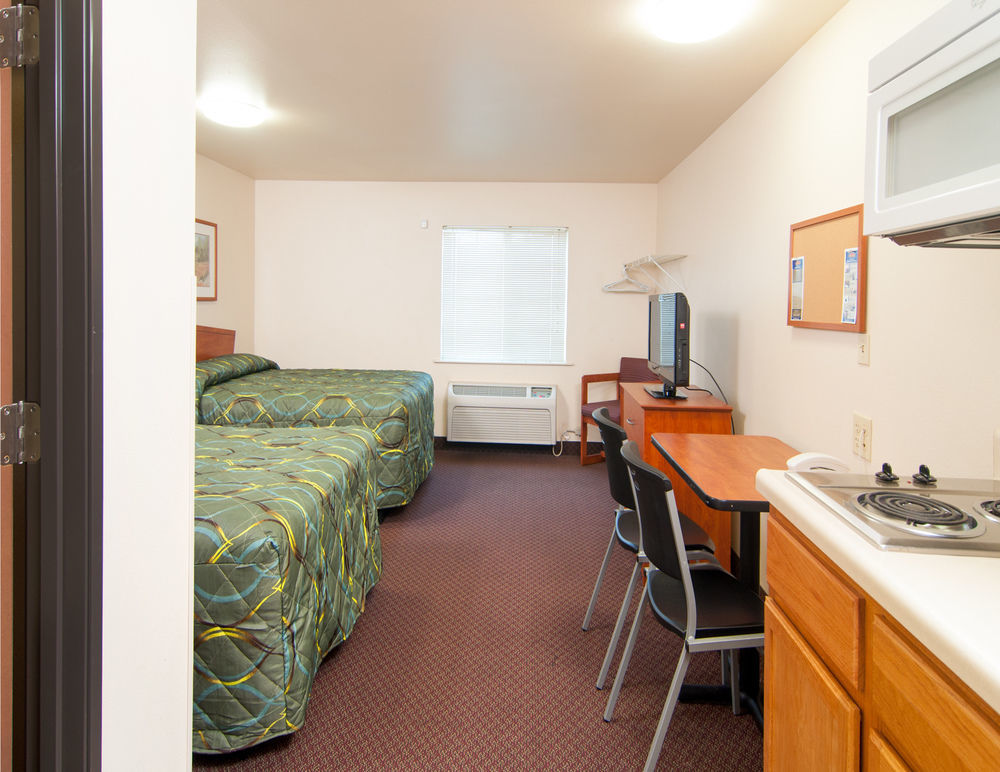 Woodspring Suites Raleigh Northeast Wake Forest Экстерьер фото