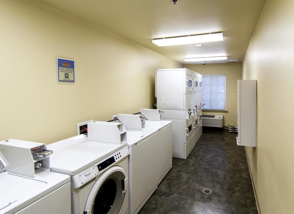 Woodspring Suites Raleigh Northeast Wake Forest Экстерьер фото